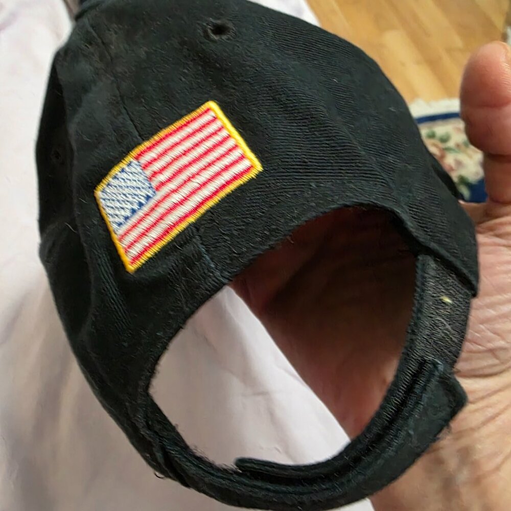 Collectors Caps - Picture 5 of 13